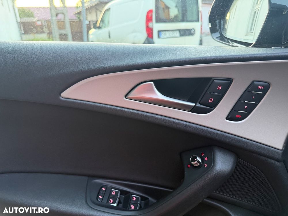 Audi A6 Allroad - 12