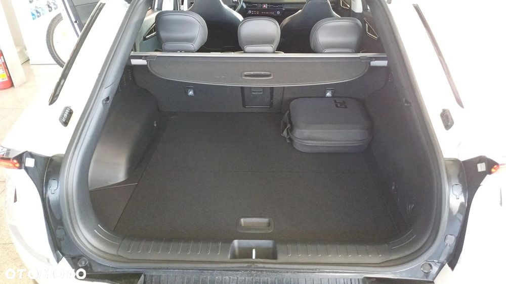 Kia EV6 77.4kWh Plus AWD - 17