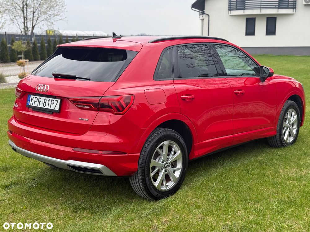 Audi Q3 45 TFSI Quattro S tronic - 5
