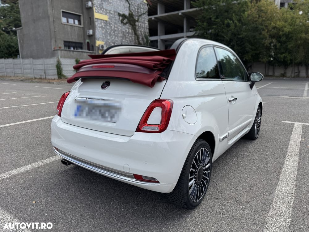 Fiat 500 - 6