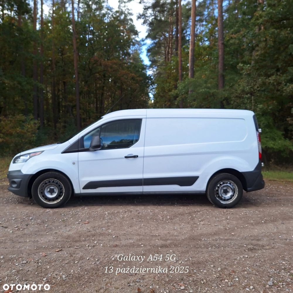 Ford Transit Connect - 7