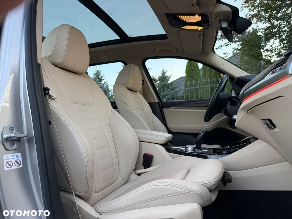 BMW iX3 Inspiring - 6