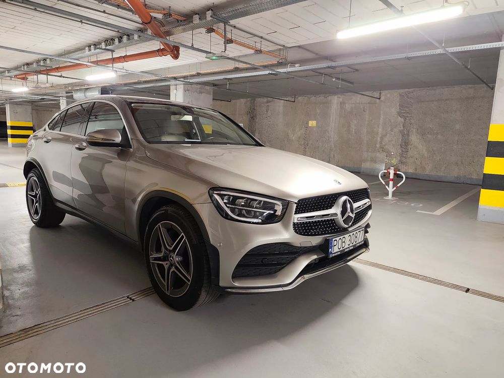 Mercedes-Benz GLC - 5