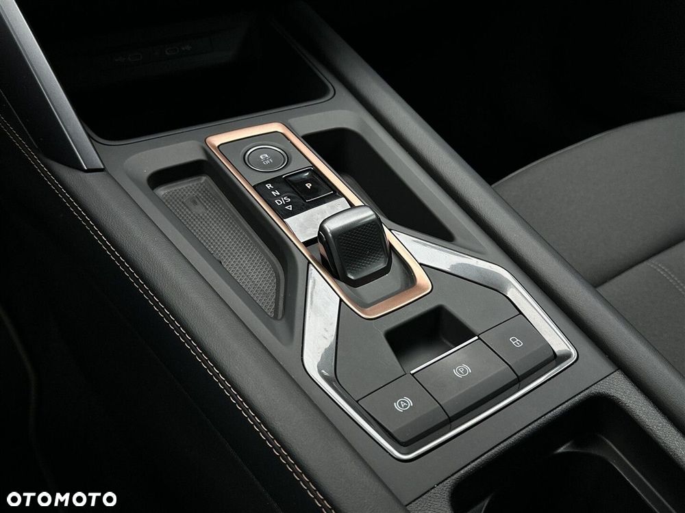 Cupra Formentor 1.5 TSI DSG - 22