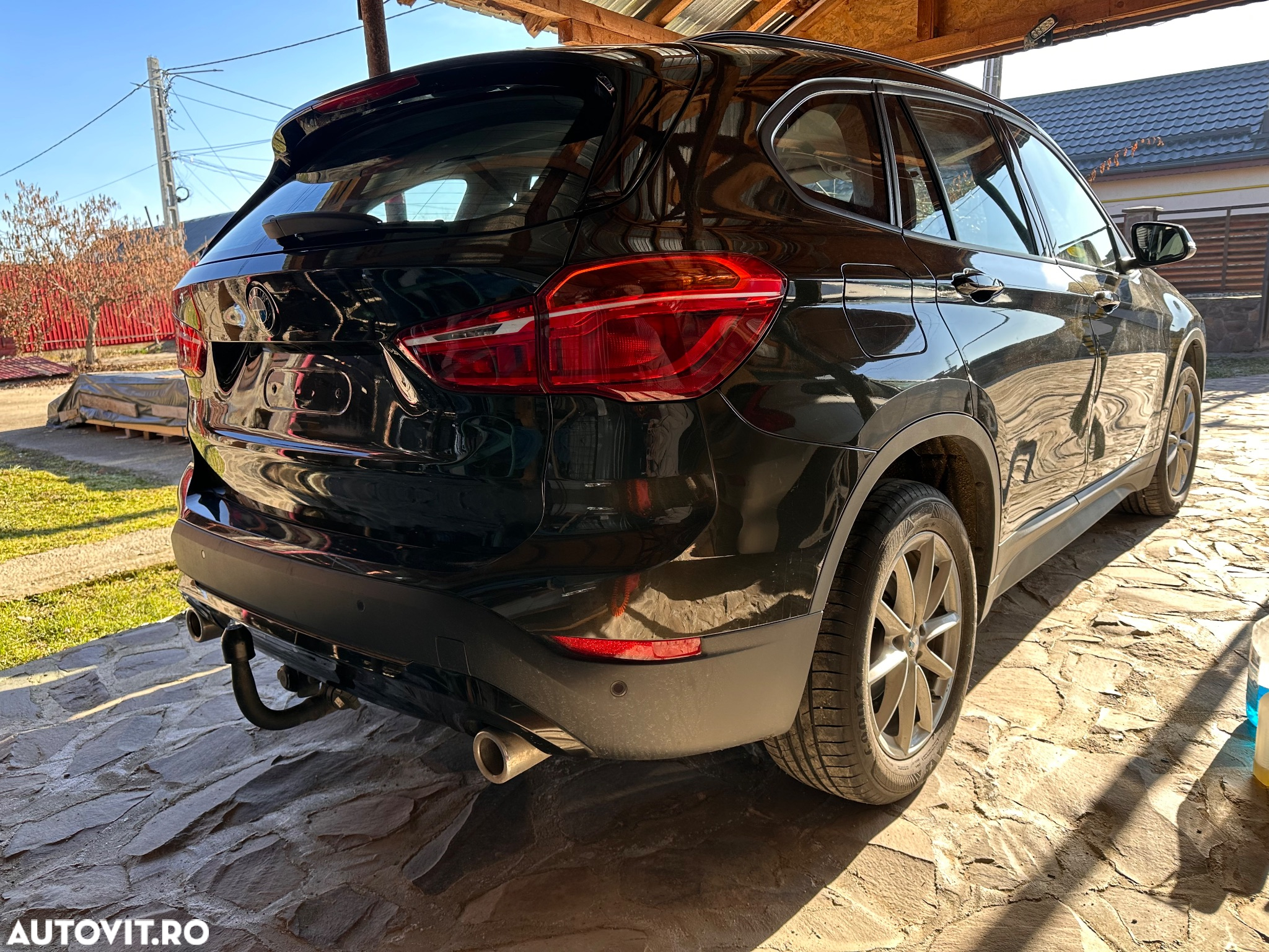 BMW X1 - 36