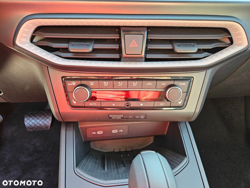 Seat Arona - 19