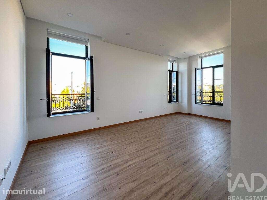 Apartamento T2 em Ovar, São João, Arada e São Vicente de Pereira Jusã - Grande imagem: 5/21