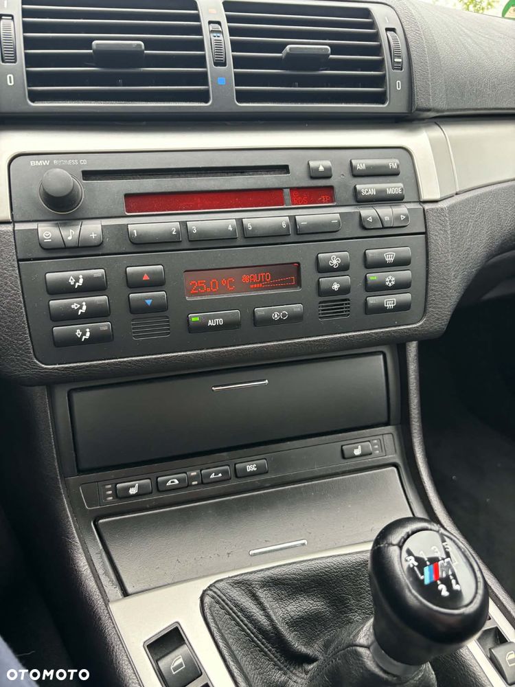 BMW Seria 3 - 10