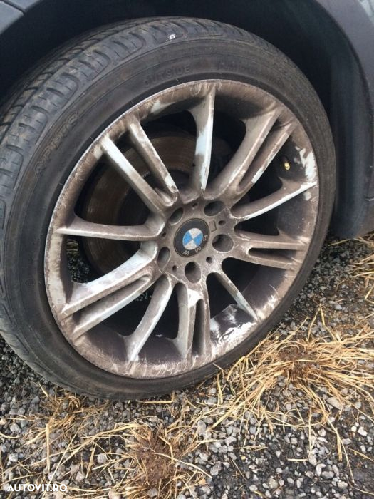 dezmembram bmw 330d coupe e92 - 7