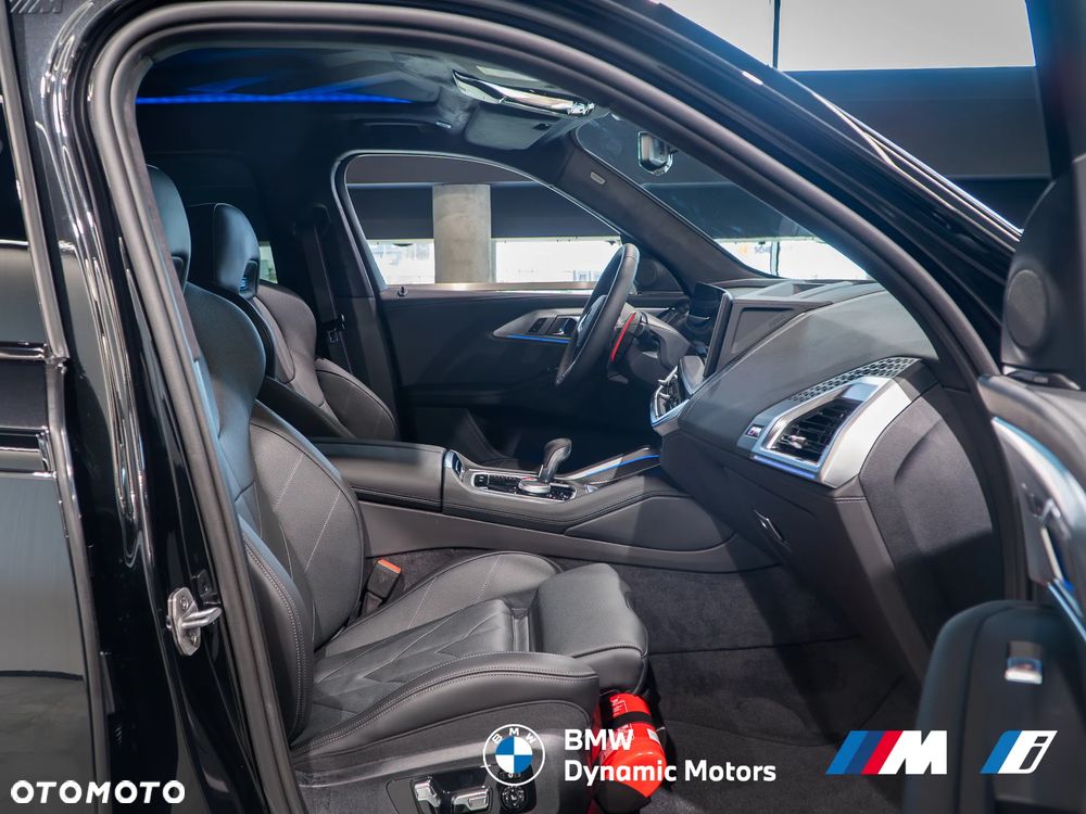 BMW XM - 27