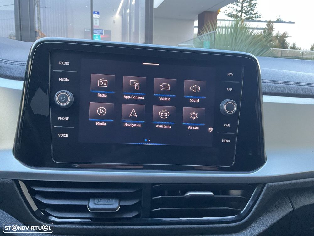 VW T-Roc 1.0 TSI - 22