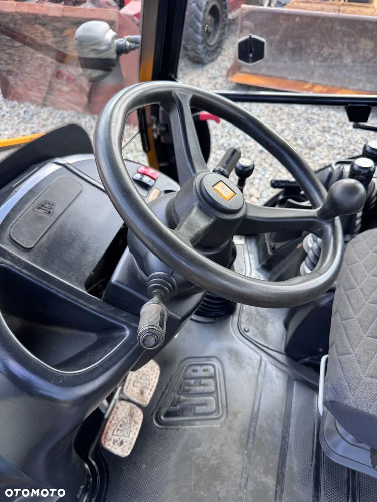 JCB 3CX* KOPARKO ŁADOWARKA JCB 3CX ** FINANSOWANIE* ZAMIANA* SKUP* KOPARKO ŁADOWARKA JCB 3CX ECO - 10