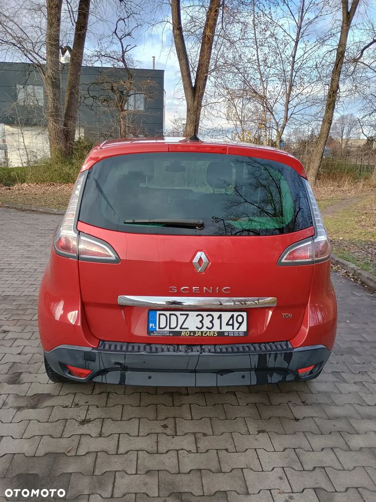 Renault Scenic 1.2 TCe Energy Life - 5