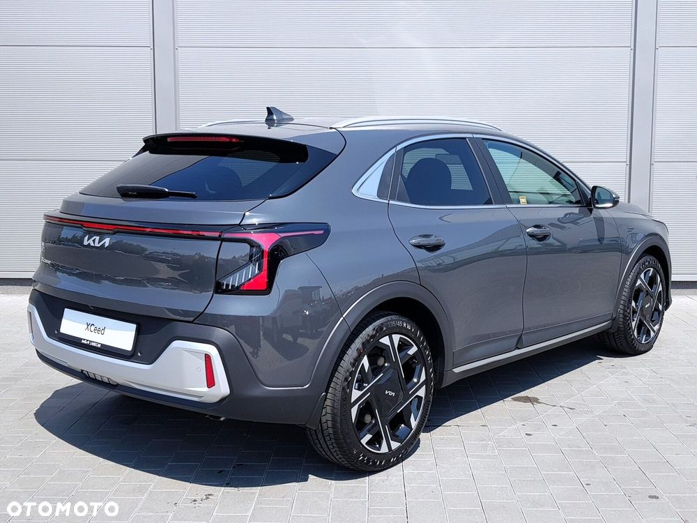 Kia XCeed 1.6 T-GDI Business Line DCT - 9