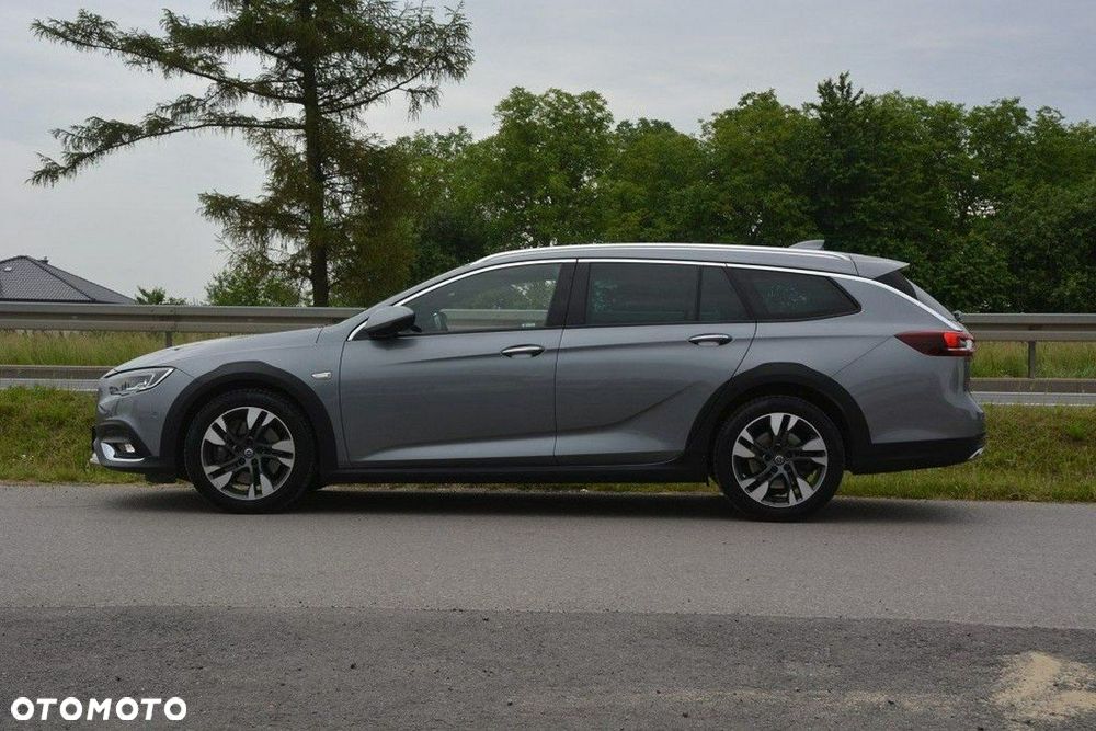 Opel Insignia Sports Tourer 2.0 Direct Inj Trb 4x4 Innovation - 3