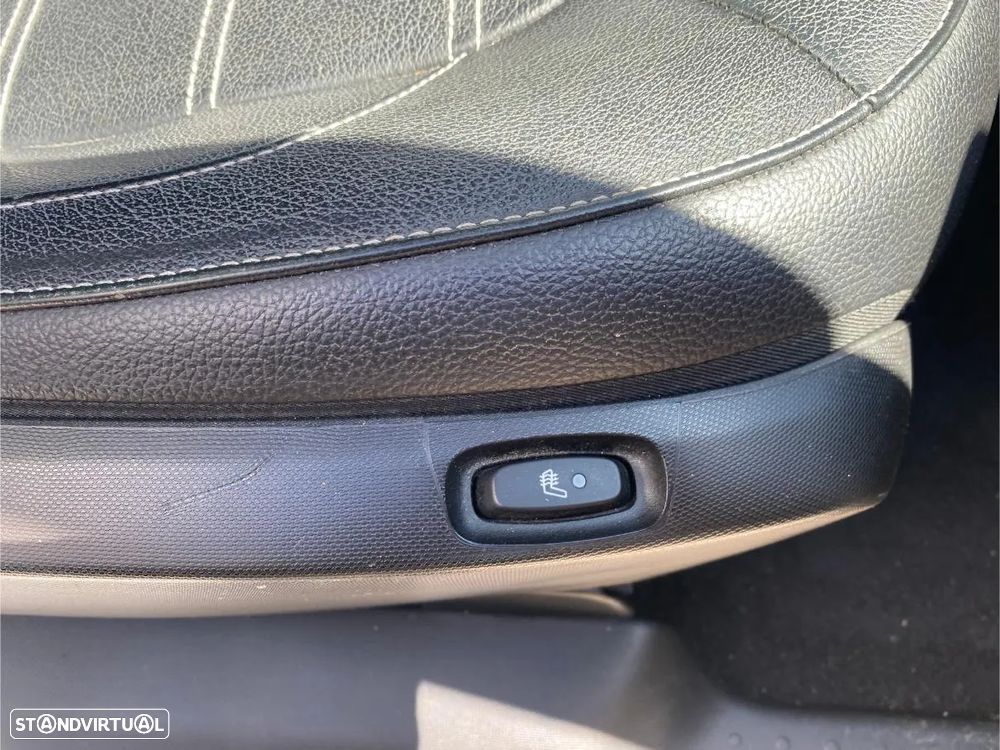 Smart ForFour 1.0 Prime 71 - 20