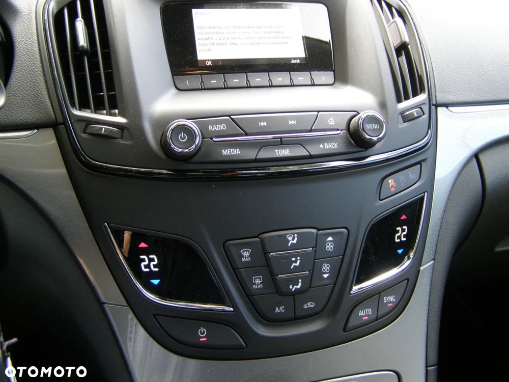 Opel Insignia 2.0 CDTI Edition - 8