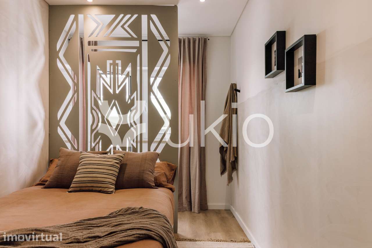 Apartamento T2 em Lapa - Grande imagem: 3/22