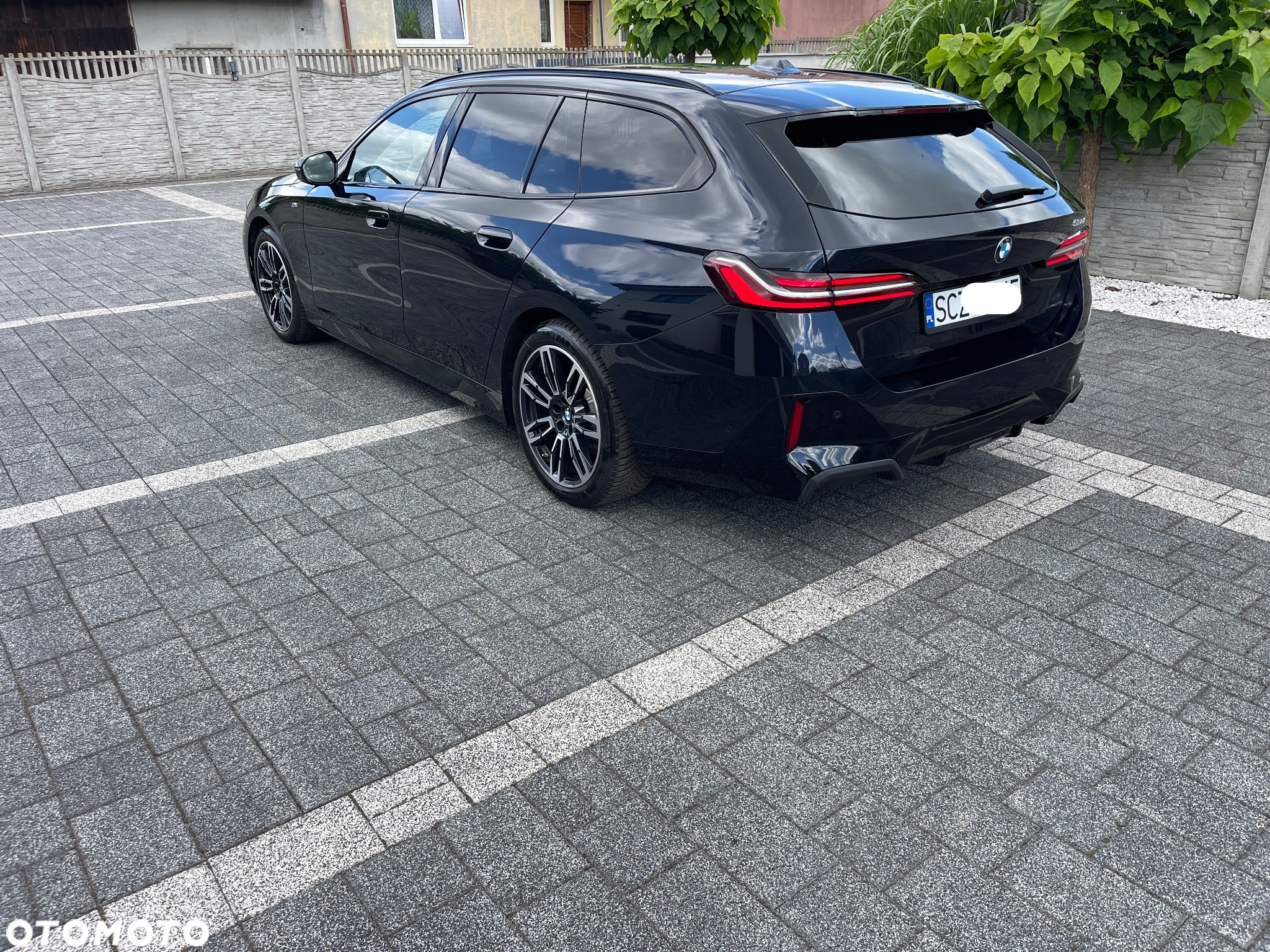 BMW Seria 5 - 4