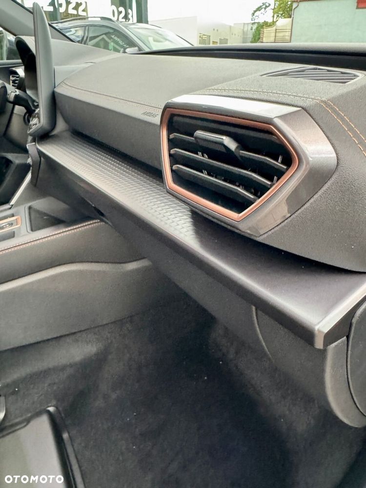 Cupra Leon Sportstourer - 37