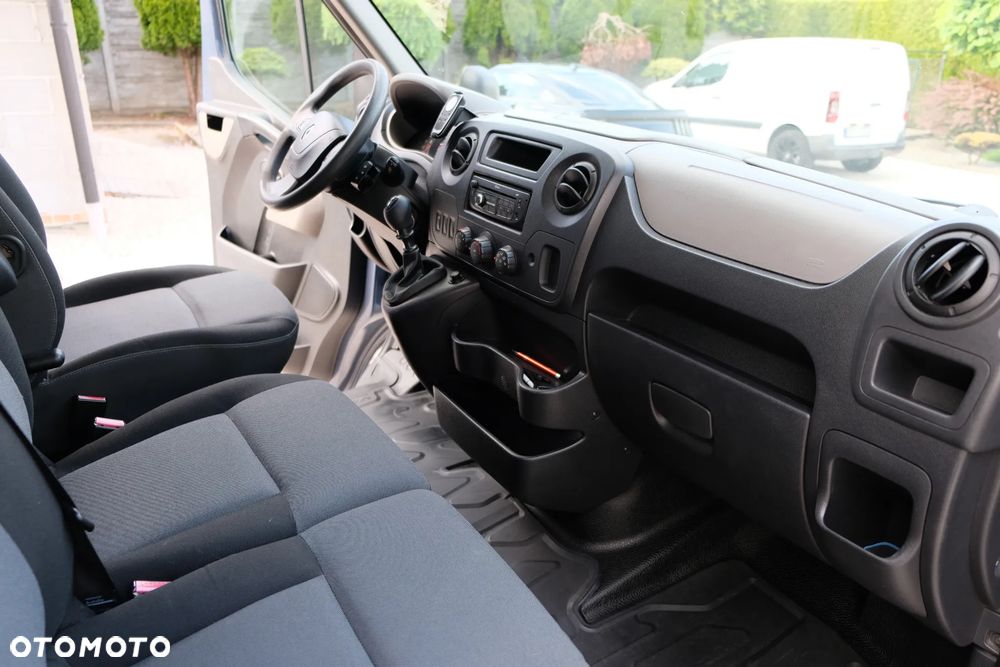 Renault Master - 4