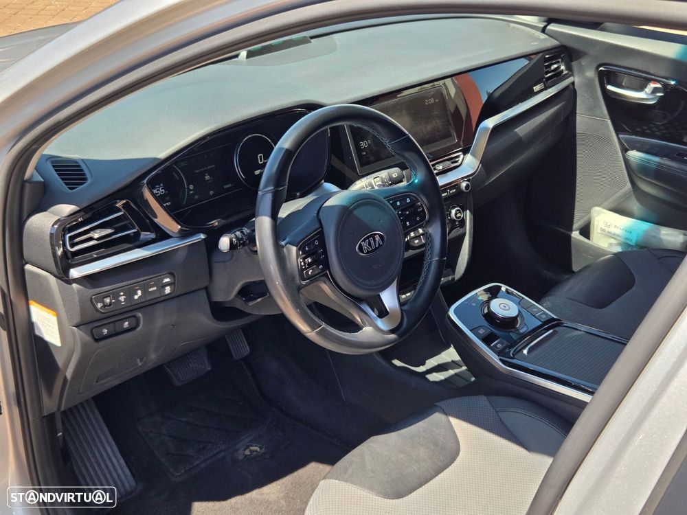 Kia Niro EV - 18