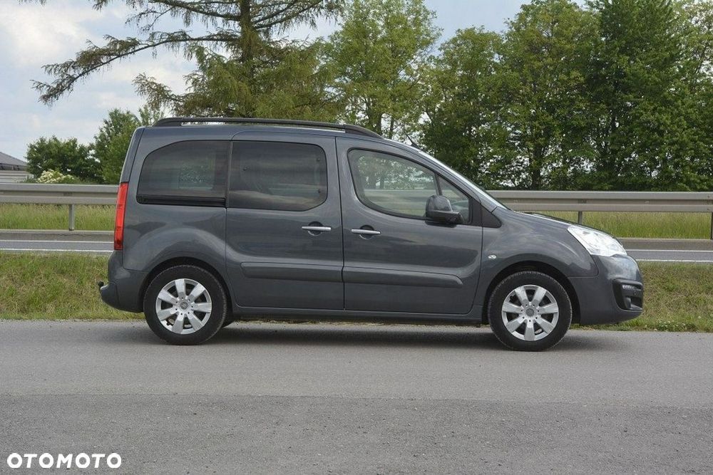 Citroën Berlingo Multispace BlueHDi 100 FEEL - 11