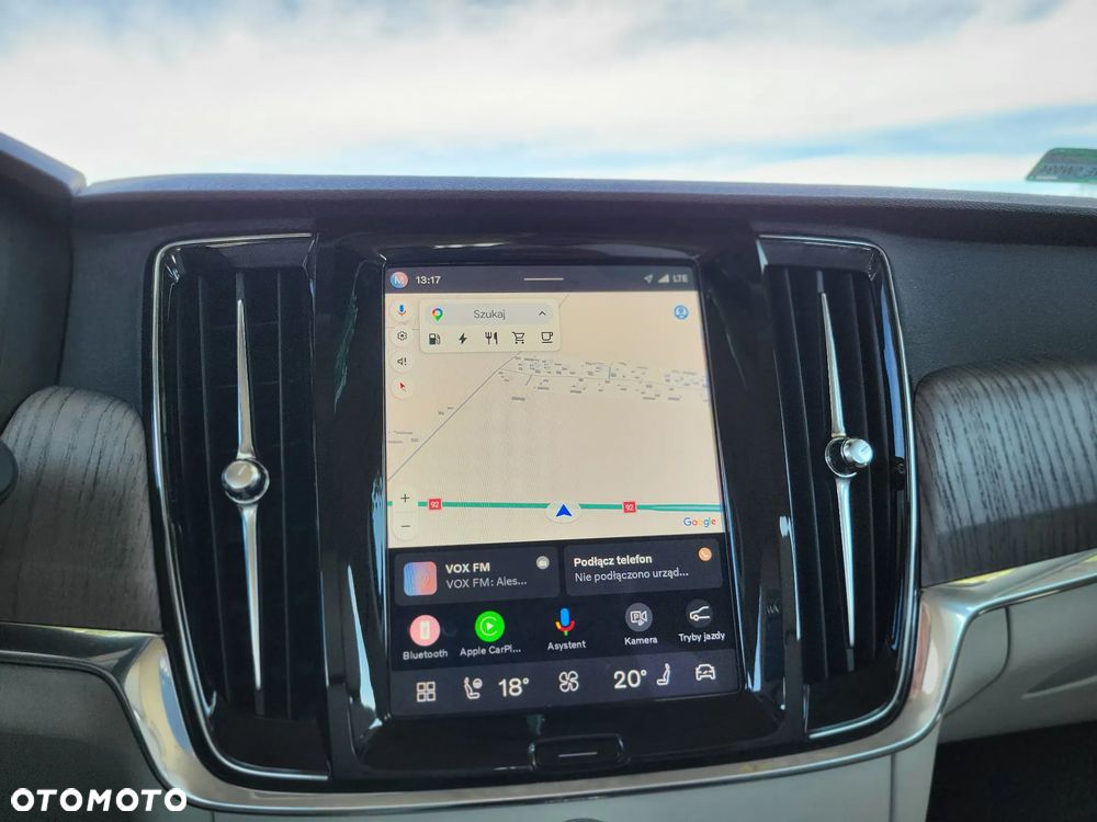 Volvo V90 - 20