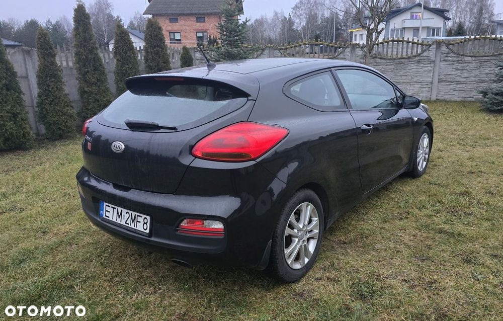 Kia ProCeed 1.6 GDI L - 7