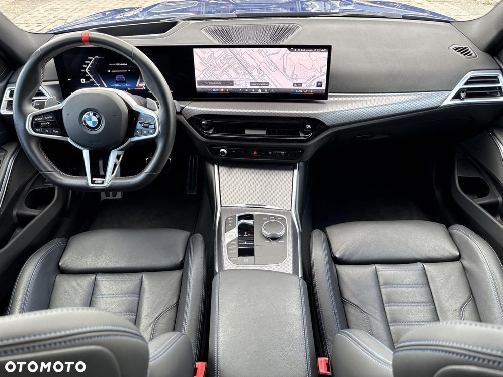 BMW Seria 3 - 7