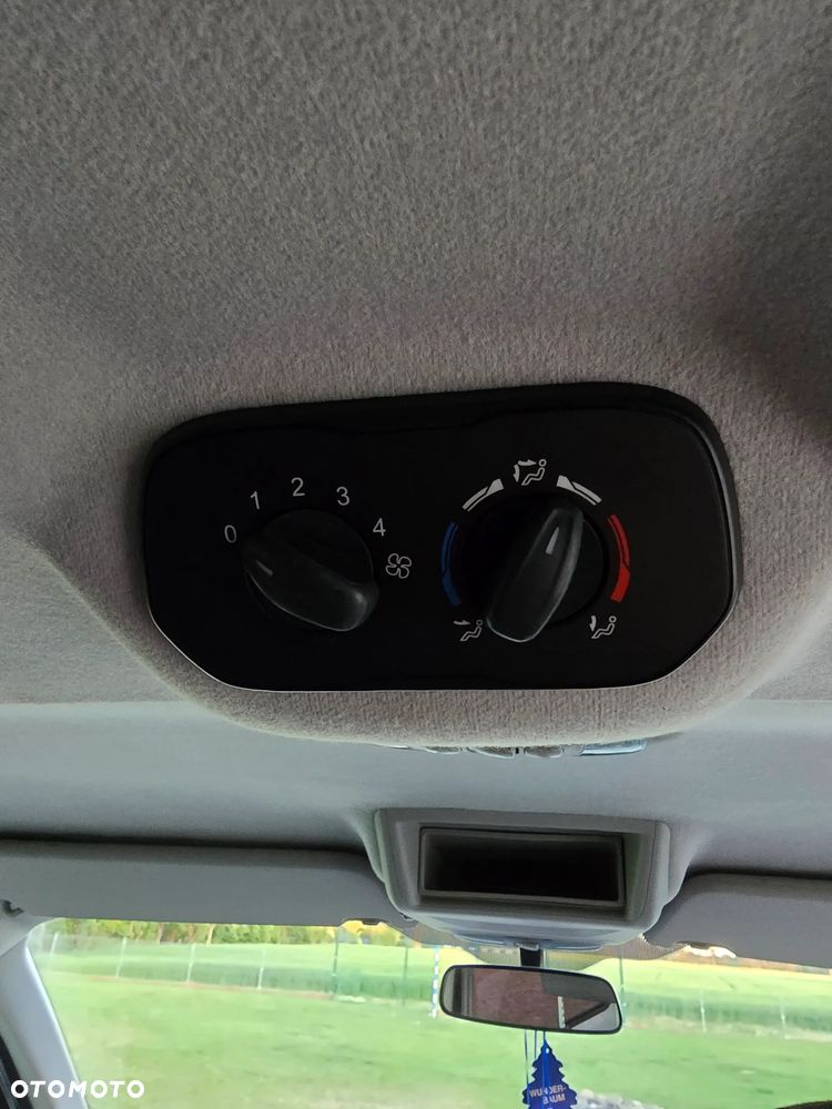 Ford Transit Custom Kombi 300 L1H1 Trend - 22