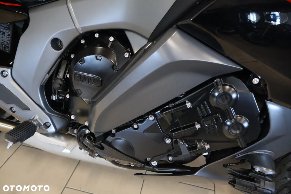 BMW K - 12