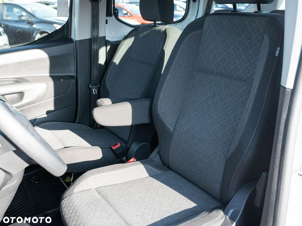 Opel Combo 1.5 CDTI Edition S&S N1 - 12