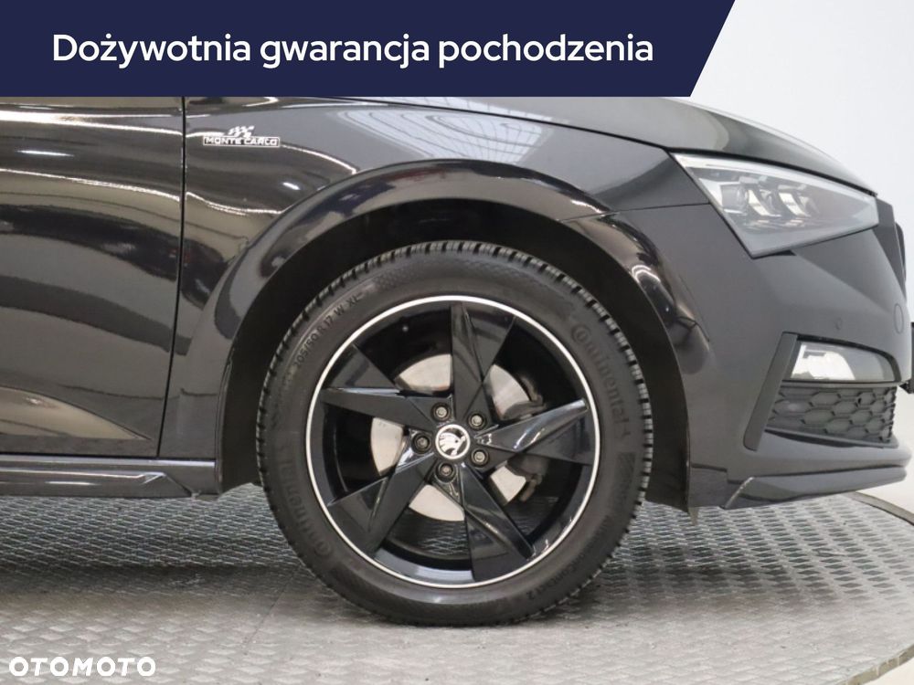 Skoda Scala - 17