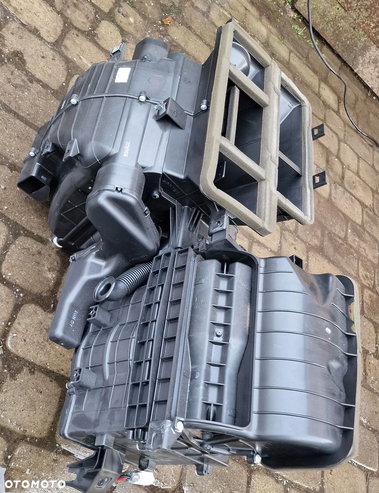 NAGRZEWNICA CLIMATRONIK 97100-2R100 HYUNDAI i30 HB 1.4 B G4FA - 5