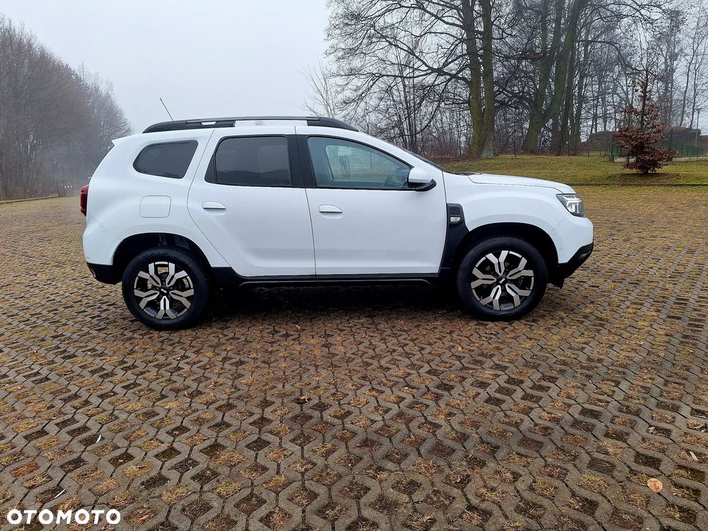 Dacia Duster TCe 100 2WD Prestige - 5