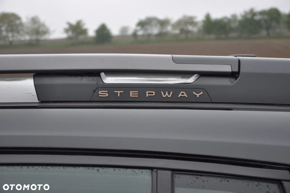 Dacia Sandero Stepway - 13