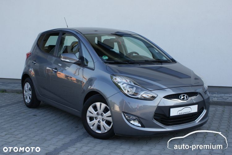 Hyundai ix20 1.4 Trend - 25