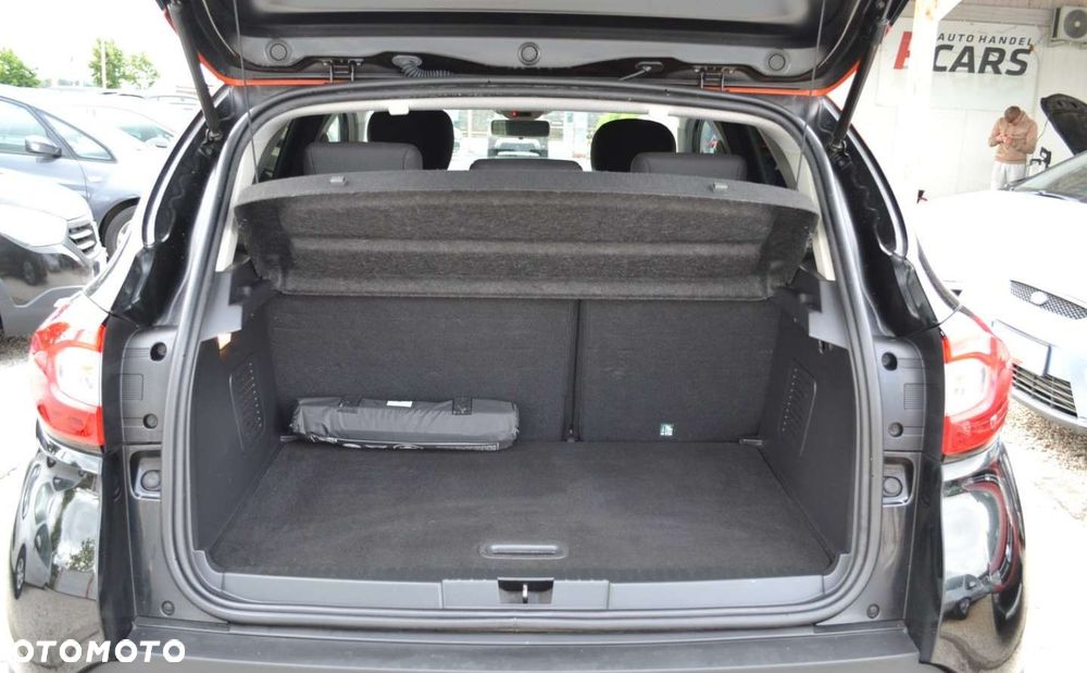 Renault Captur ENERGY TCe 90 Experience - 9