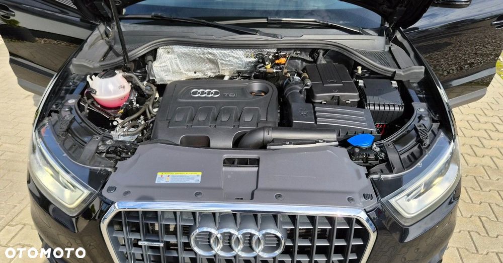 Audi Q3 - 30