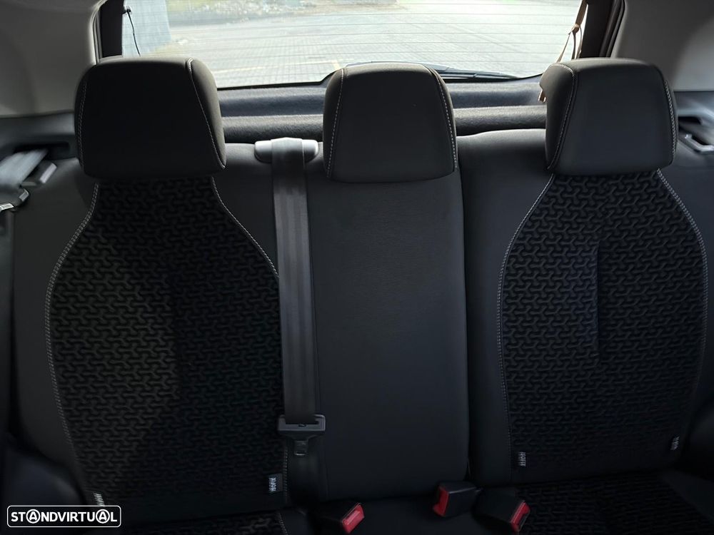 Citroën C3 1.4 Airdream Seduction - 11