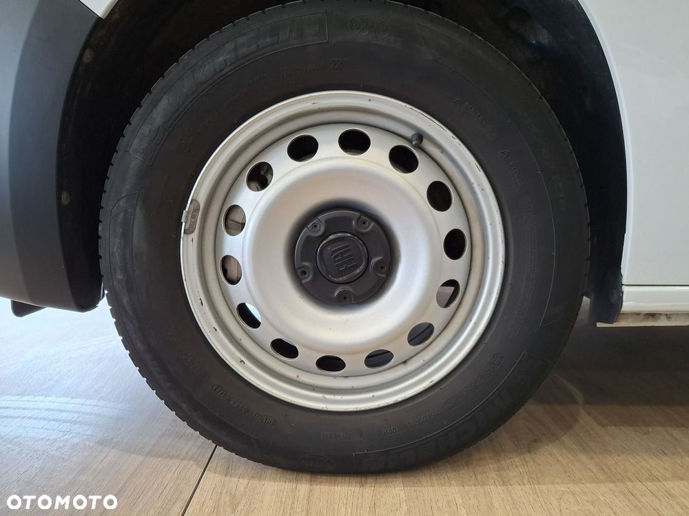 Fiat Doblo - 11