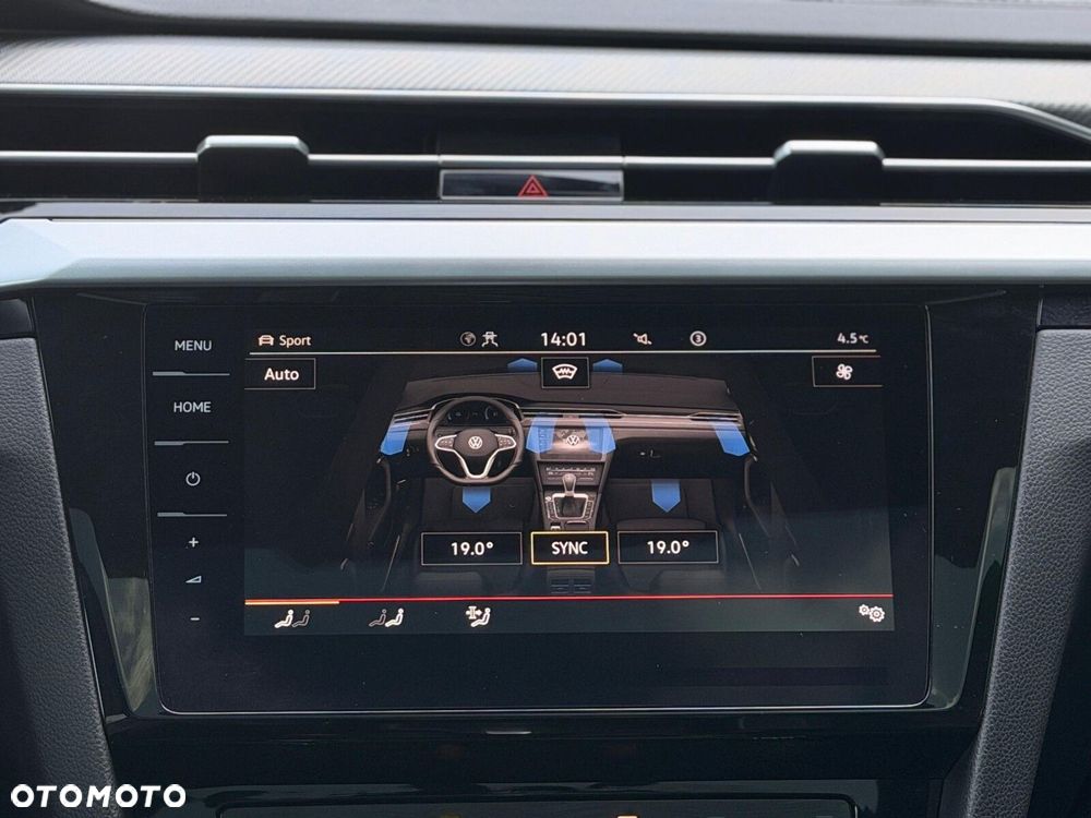 Volkswagen Arteon Shooting Brake 2.0 TDI 4Motion R-Line DSG - 34