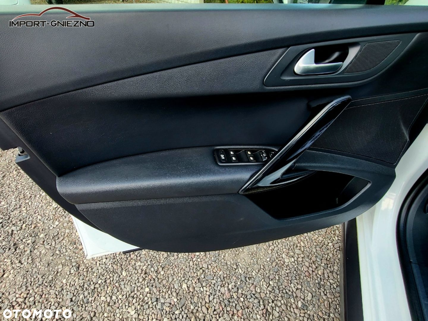 Peugeot 508 - 27