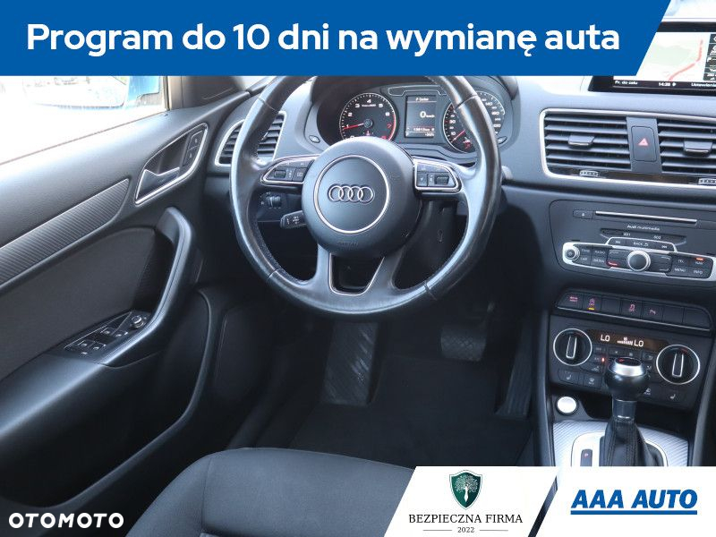 Audi Q3 - 8
