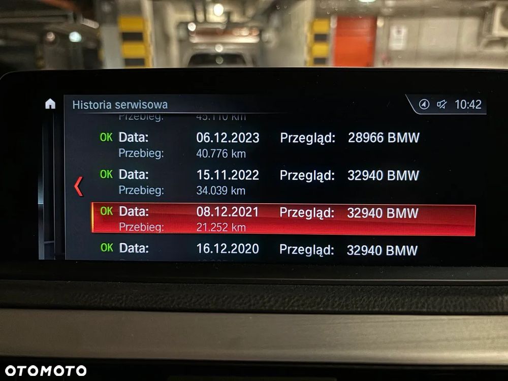 BMW Seria 1 M140i xDrive Shadow sport - 25