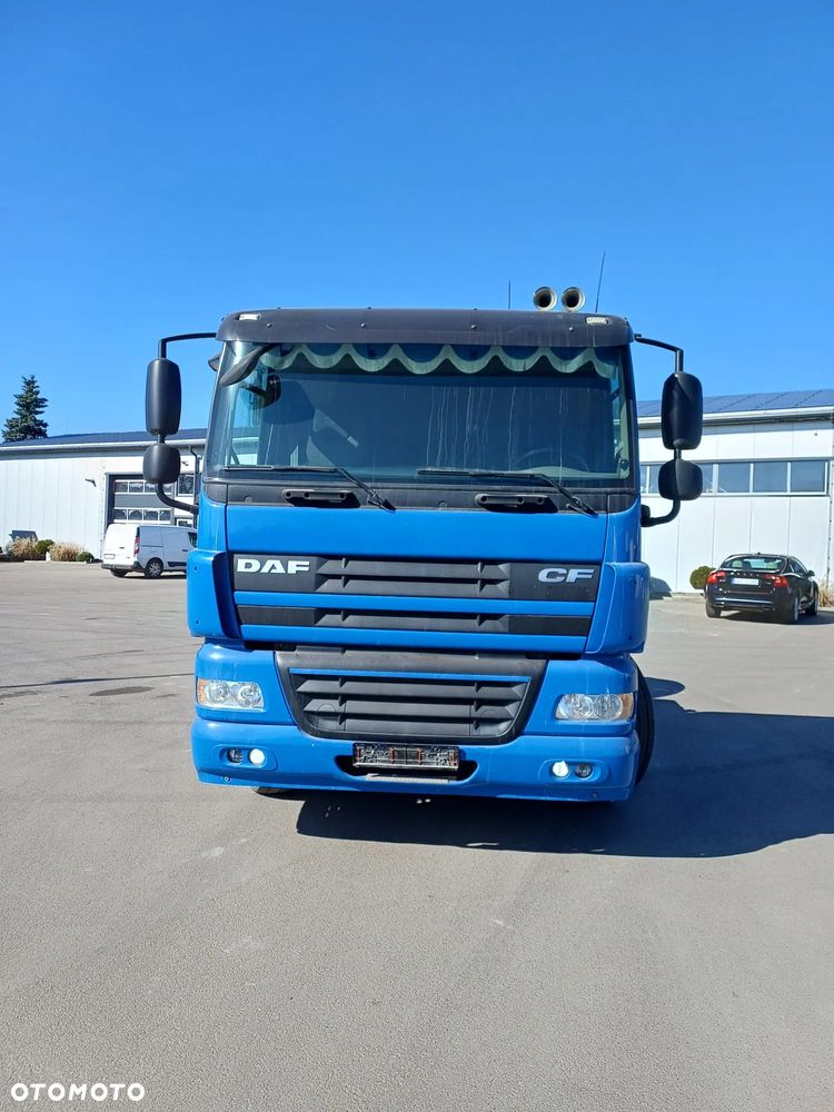 DAF FT CF - 1