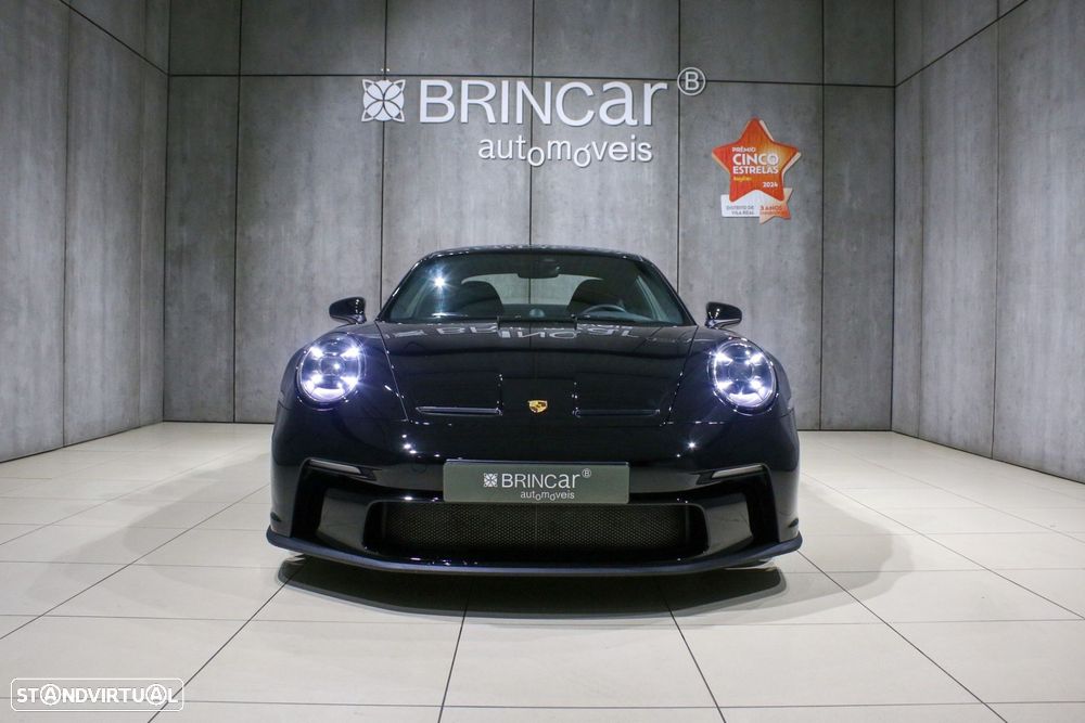 Porsche 911 (992) GT3 Touring Package - 9