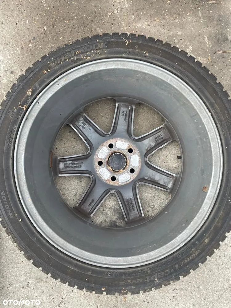 felga volvo s80 v70 18 8j et55 30748772 - 2