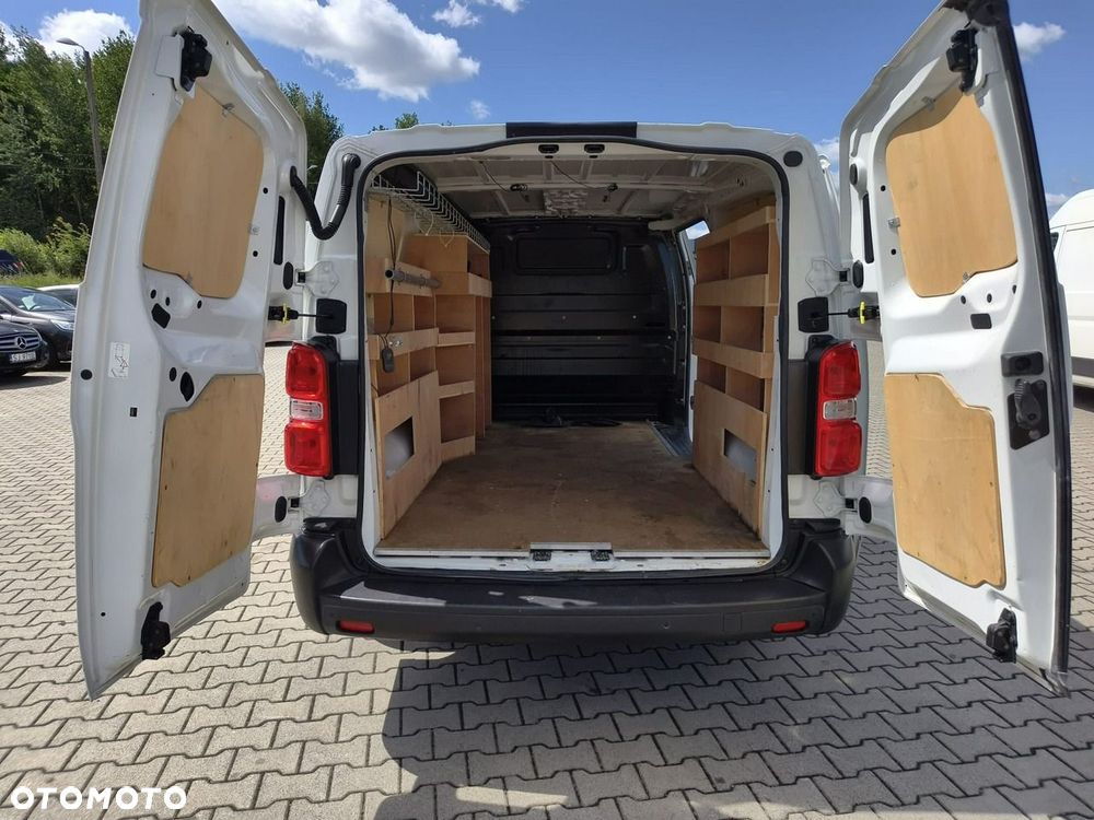 Citroën Jumpy - 26